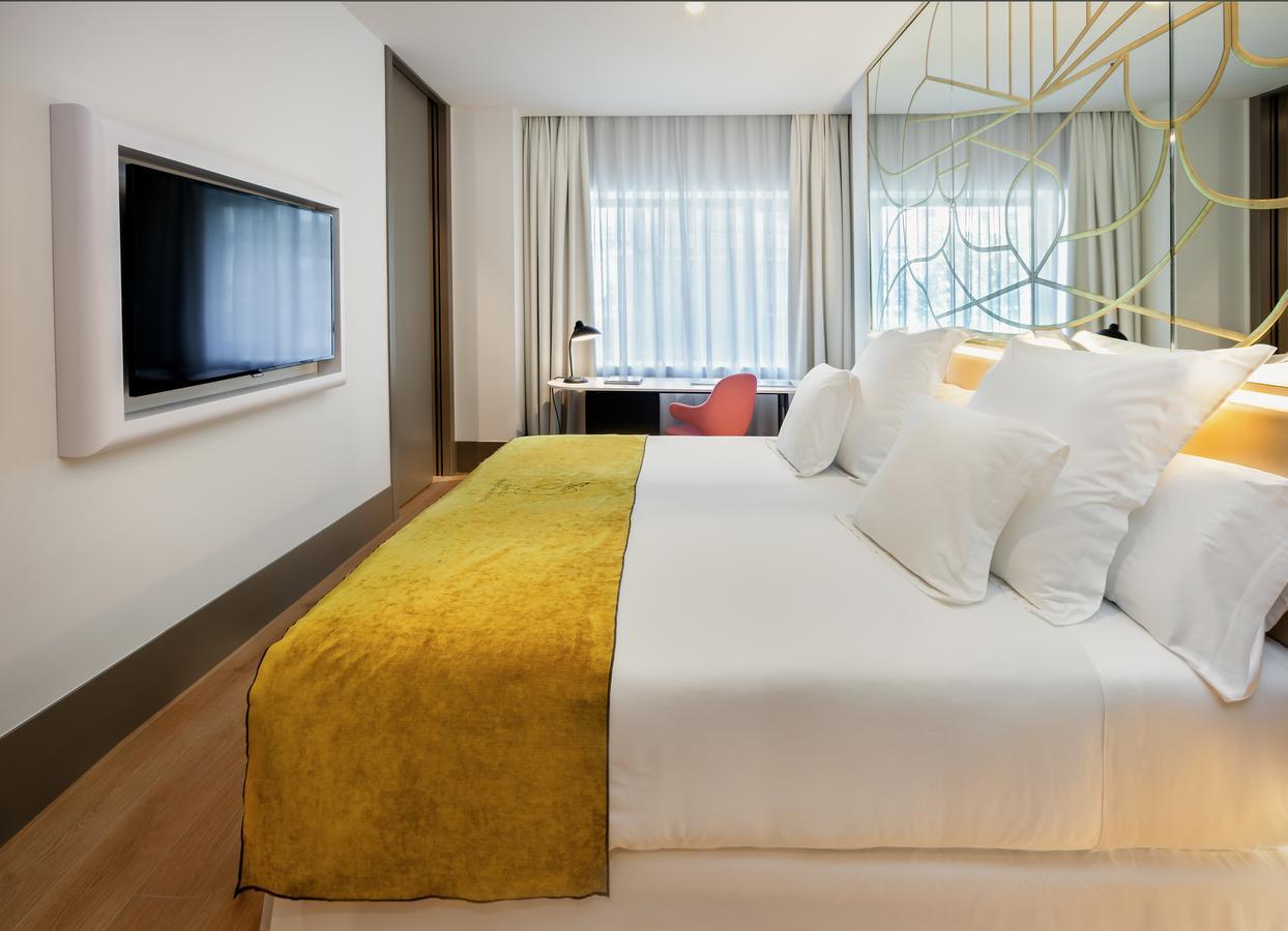 Suite con 2 Camere da Letto (3 Adulti + 1 Bambino)