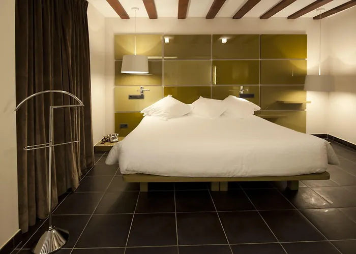 Posada Del Leon De Oro Boutique Hotel Madrid
